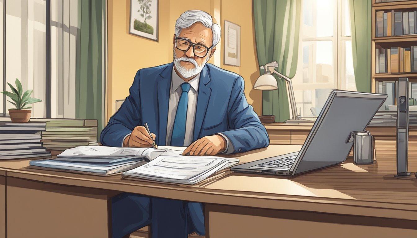 Jahre im <b>Ausland</b> gearbeitet? Rente sichern & maximieren | Experten ...